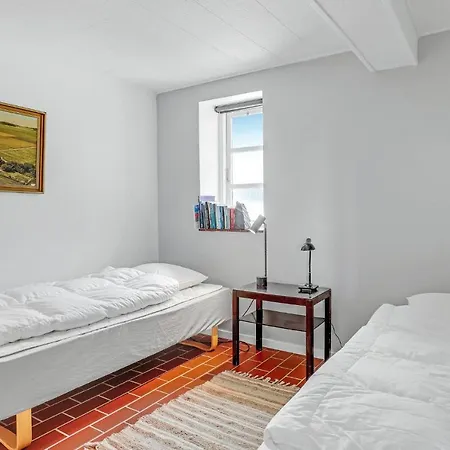 Διαμέρισμα Beautiful In With 2 Bedrooms