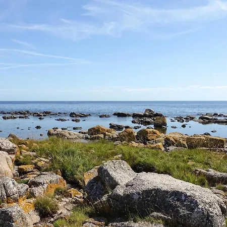 Beautiful In With 2 Bedrooms * Neksø