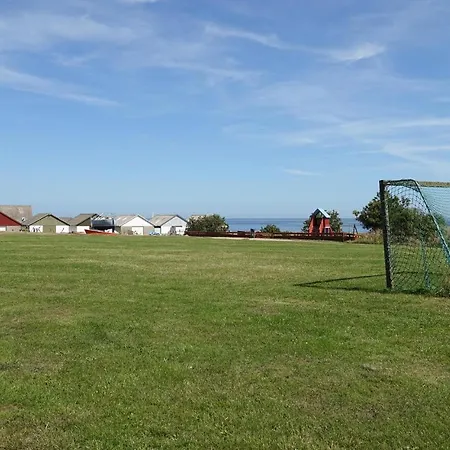 Beautiful In With 2 Bedrooms * Neksø