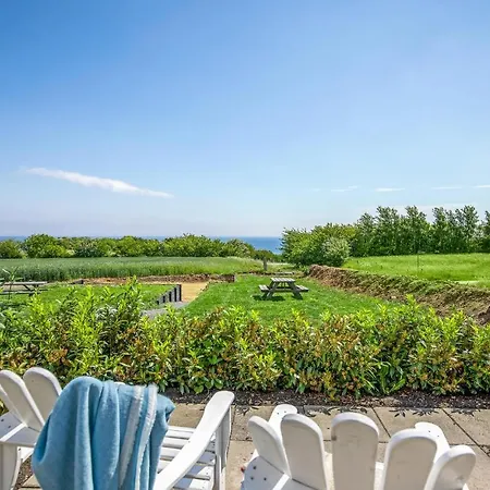 Beautiful In With 2 Bedrooms Neksø