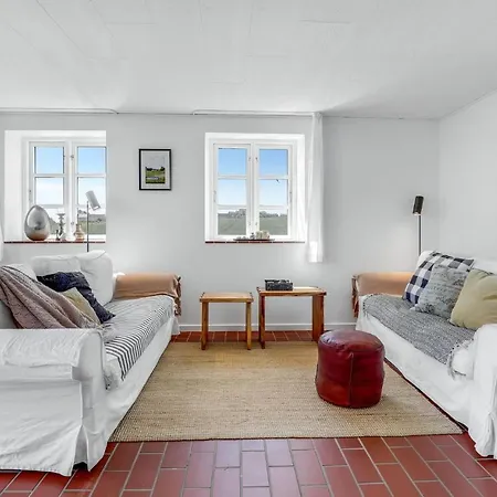 Beautiful In With 2 Bedrooms Διαμέρισμα Neksø