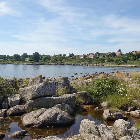 Beautiful In With 2 Bedrooms * Neksø