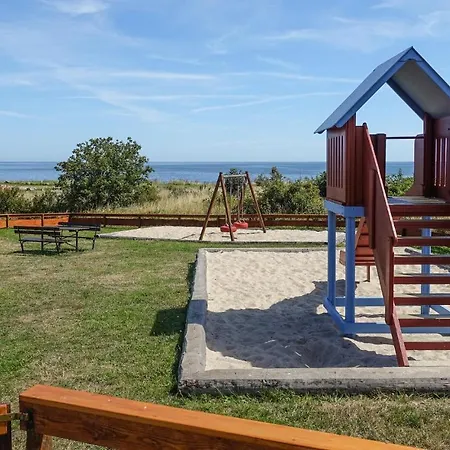 Beautiful In With 2 Bedrooms Διαμέρισμα Neksø