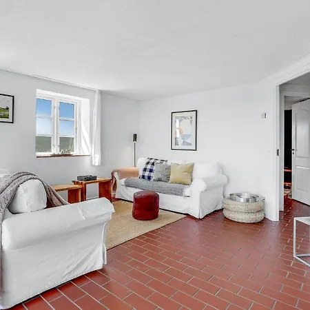 Beautiful In With 2 Bedrooms Διαμέρισμα Neksø