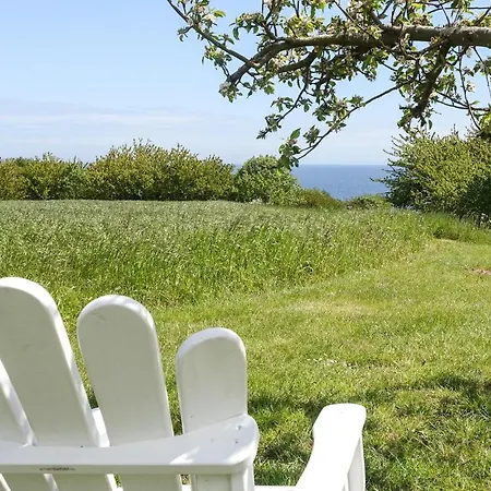 Beautiful In With 2 Bedrooms Διαμέρισμα Neksø