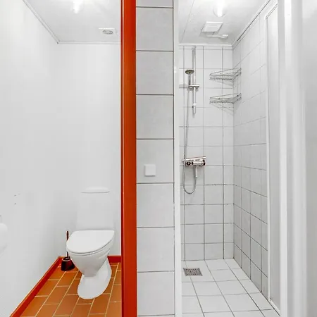 Beautiful In With 2 Bedrooms Neksø