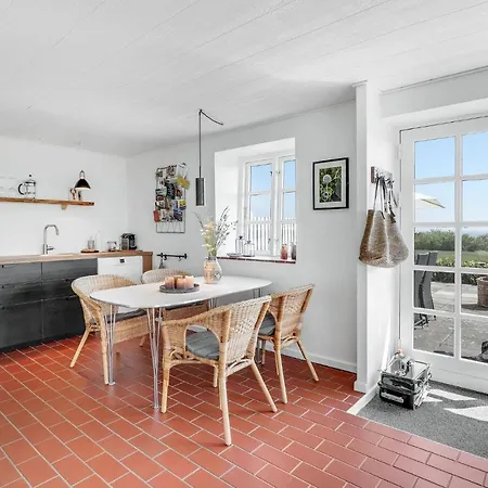 Διαμέρισμα Beautiful In With 2 Bedrooms Neksø