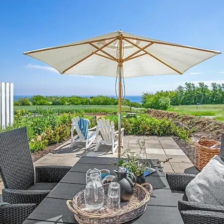 Διαμέρισμα Beautiful In With 2 Bedrooms