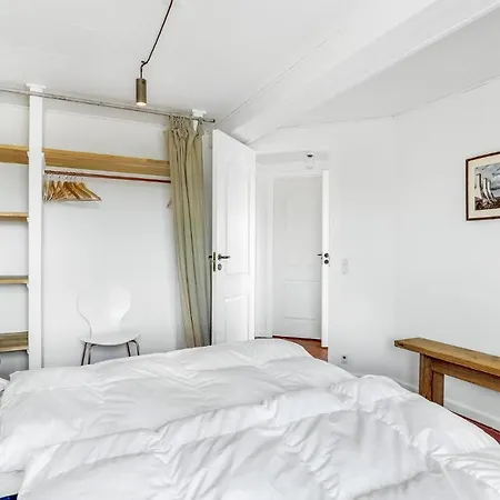 Beautiful In With 2 Bedrooms Neksø